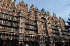 Hotel Russel