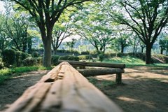 どーんじゃんけんぽんするやつ。