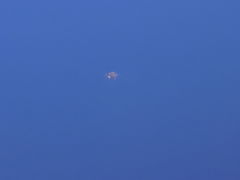 UFO？