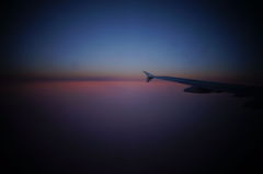 空