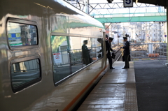 交代