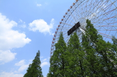 よい天気