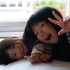 ピースは2本じゃないの？