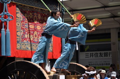 エンヤラヤー