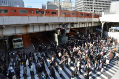 街角　Umeda
