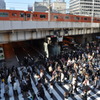 街角　Umeda