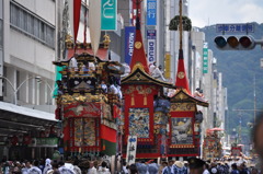 動く美術館
