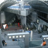 京都駅ビル