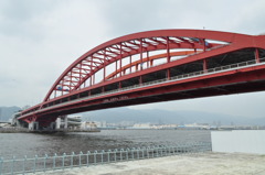 神戸大橋