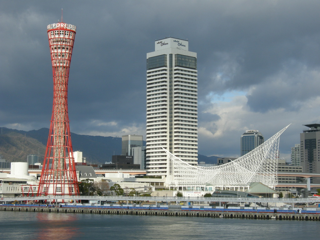 ポートタワー