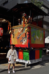 記念撮影