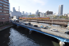 街角　Ｔｅｎｍａｂａｓｈｉ