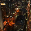 Umeda　Night　Illumination