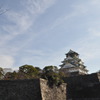 大阪城