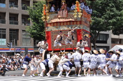 辻まわし