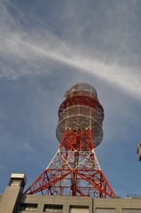 電波塔