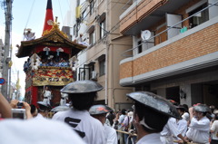 新町通り
