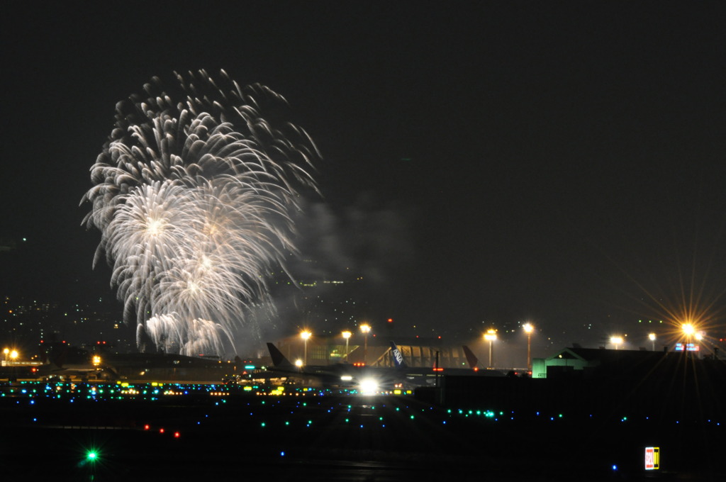 ＨＡＮＡＢＩ