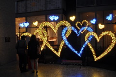 ＬＯＶＥ・ＬＯＶＥ