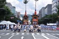 位置決め