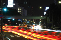 日比谷通り