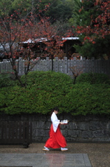 北野天満神社