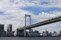 レインボーブリッジ