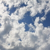 隅田川の空