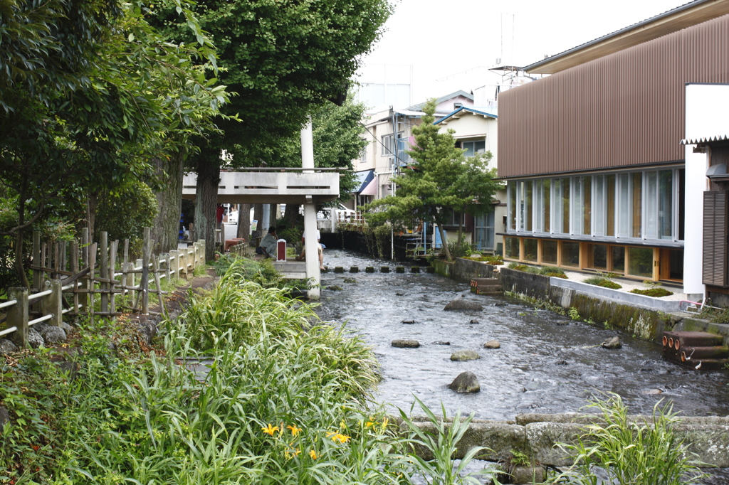 源平川
