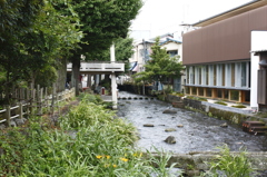 源平川