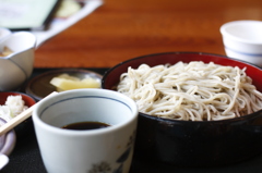 そばうまい