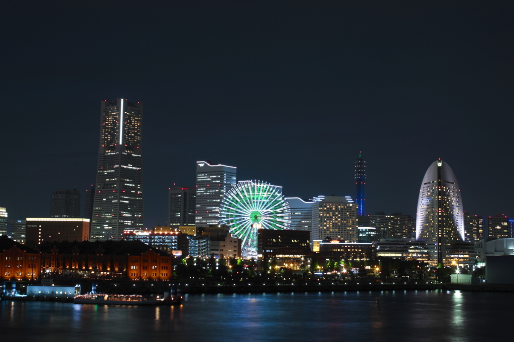 YOKOHAMA