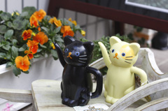 ちゃーす