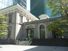 新橋