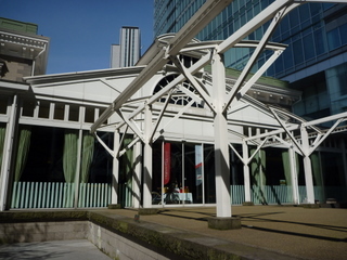 新橋