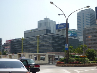 新宿