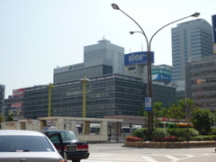 新宿