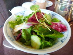 上高地