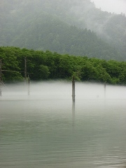 上高地