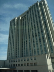 お台場