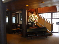 上高地
