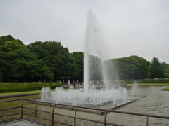 上野