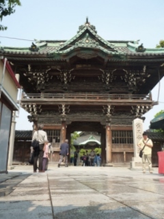 柴又