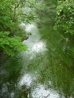 上高地
