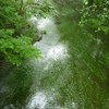 上高地