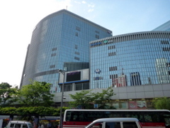 銀座