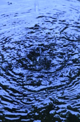 水の世界４