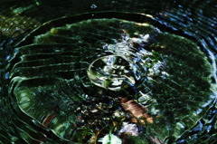 水の世界３