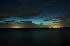夕闇