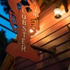ロブスター店はどこにあるでしょう？